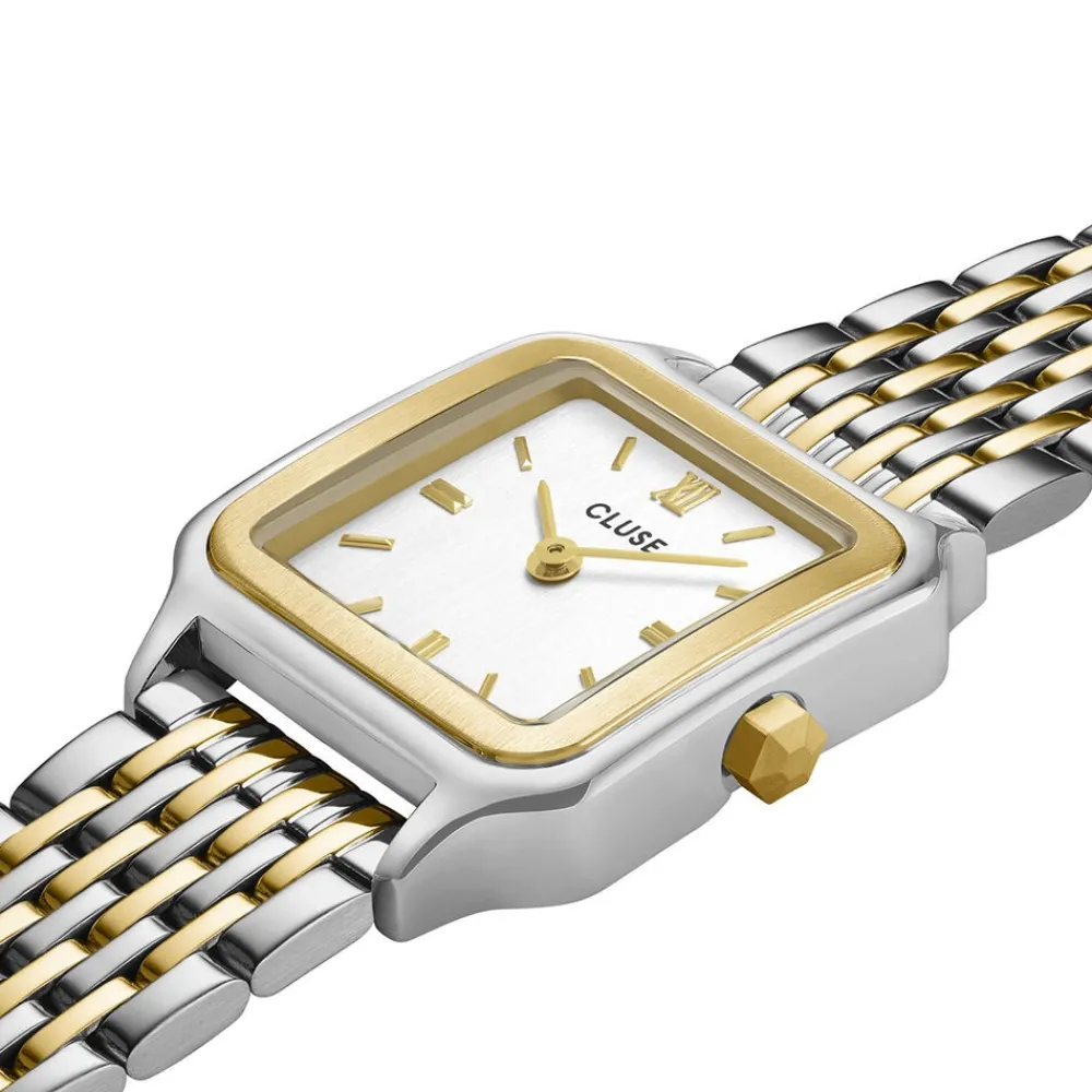 Montre Gracieuse Petite Blanc|CLUSE Best