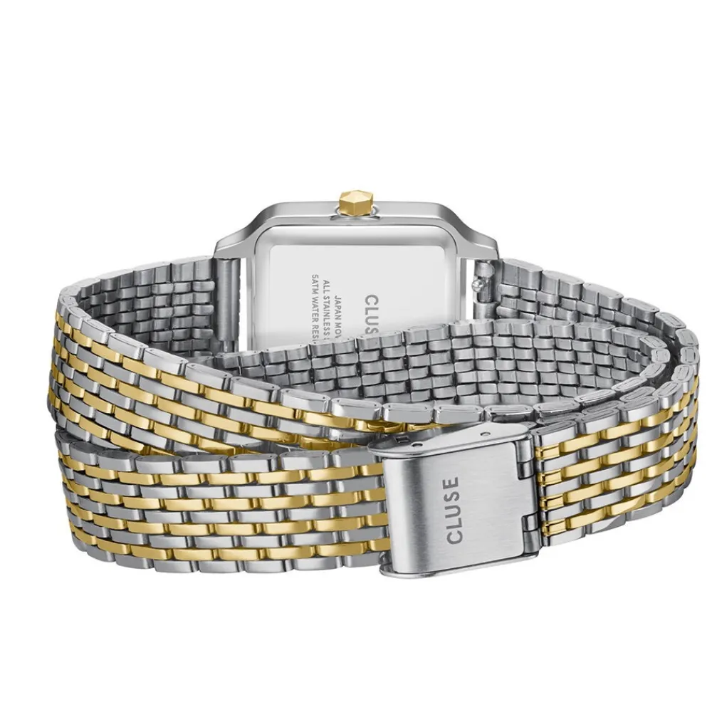 Montre Gracieuse Petite Blanc|CLUSE Best