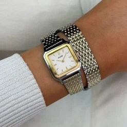 Montre Gracieuse Petite Blanc|CLUSE Best