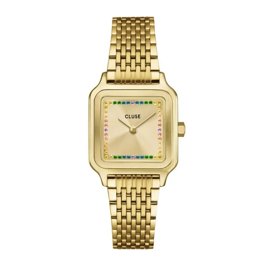 Montre Gracieuse Petite Doré|CLUSE Sale