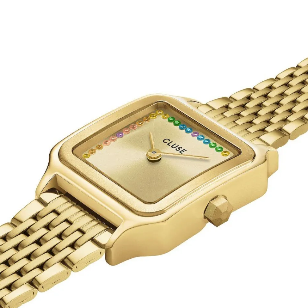 Montre Gracieuse Petite Doré|CLUSE Sale