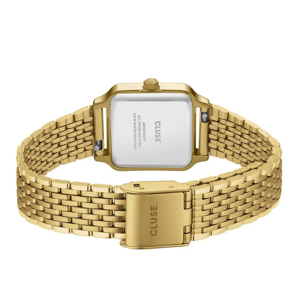 Montre Gracieuse Petite Doré|CLUSE Sale