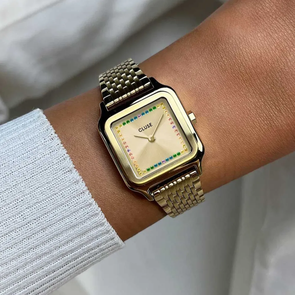 Montre Gracieuse Petite Doré|CLUSE Sale