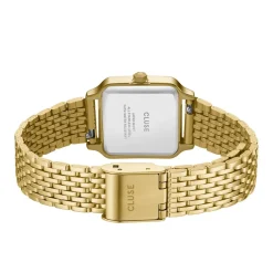 Montre Gracieuse Petite Blanc|CLUSE