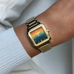 Montre Gracieuse Petite Multicolore|CLUSE