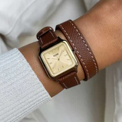 Montre Gracieuse Petite Doré|CLUSE Online