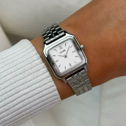 Montre Gracieuse Petite Blanc|CLUSE Best