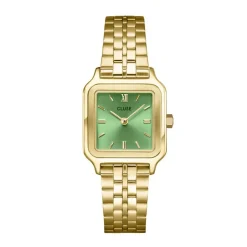 Montre Gracieuse Petite Vert|CLUSE