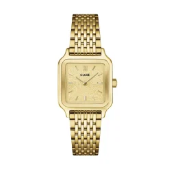 Montre Gracieuse Petite Doré|CLUSE Clearance