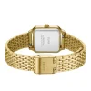 Montre Gracieuse Petite Nacre Blanche|CLUSE New