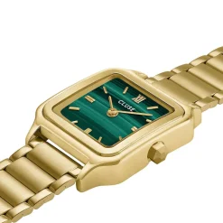 Montre Gracieuse Petite Vert|CLUSE