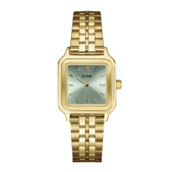 Montre Gracieuse Petite Vert|CLUSE Outlet