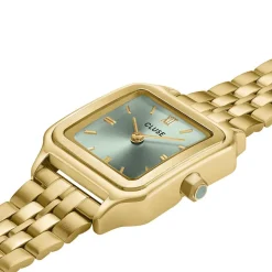 Montre Gracieuse Petite Vert|CLUSE Outlet