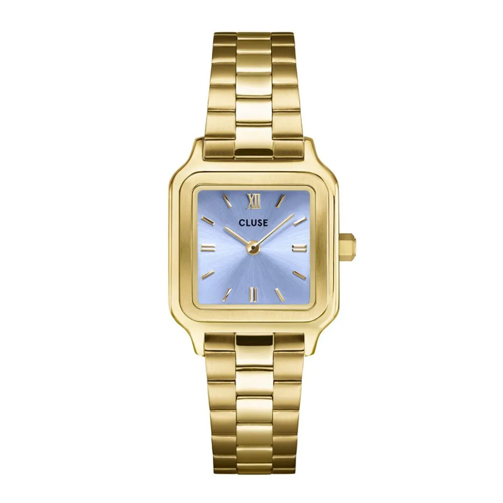 Montre Gracieuse Petite Bleu|CLUSE Sale