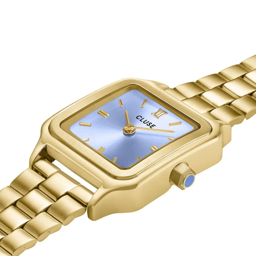 Montre Gracieuse Petite Bleu|CLUSE Sale