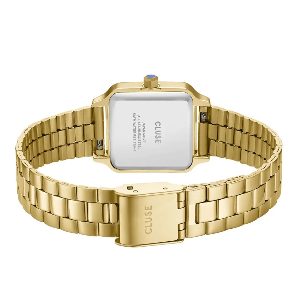 Montre Gracieuse Petite Bleu|CLUSE Sale