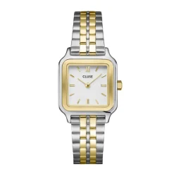 Montre Gracieuse Petite Blanc|CLUSE New