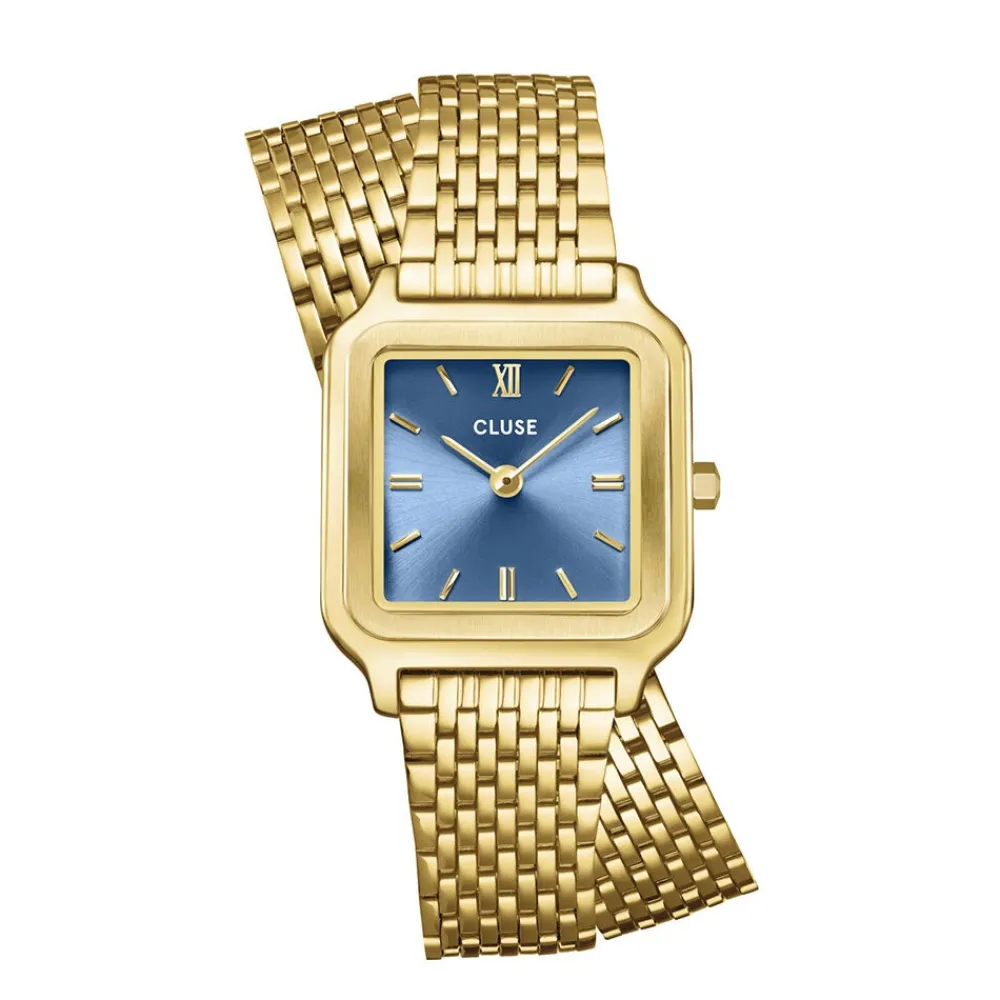 Montre Gracieuse Petite Bleu|CLUSE Sale