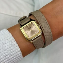 Montre Gracieuse Petite Beige|CLUSE Best