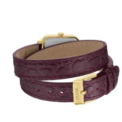 Montre Gracieuse Petite Violet|CLUSE Discount