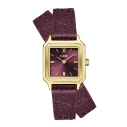 Montre Gracieuse Petite Violet|CLUSE Discount