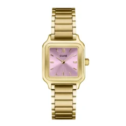 Montre Gracieuse Petite Rose|CLUSE