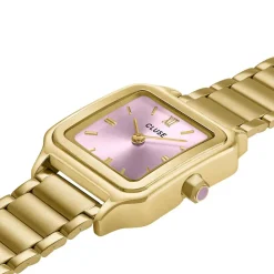 Montre Gracieuse Petite Rose|CLUSE