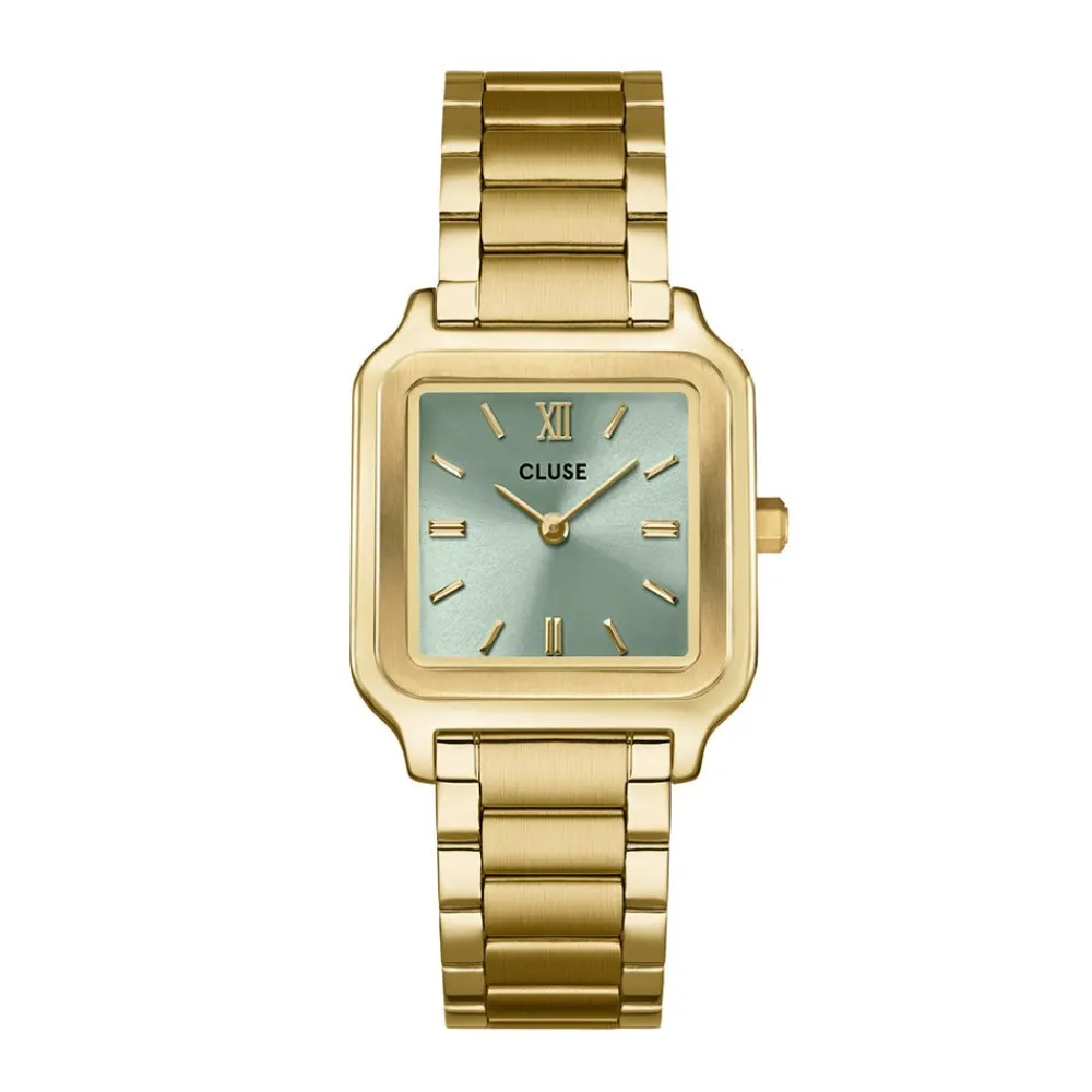Montre Gracieuse Vert|CLUSE Hot