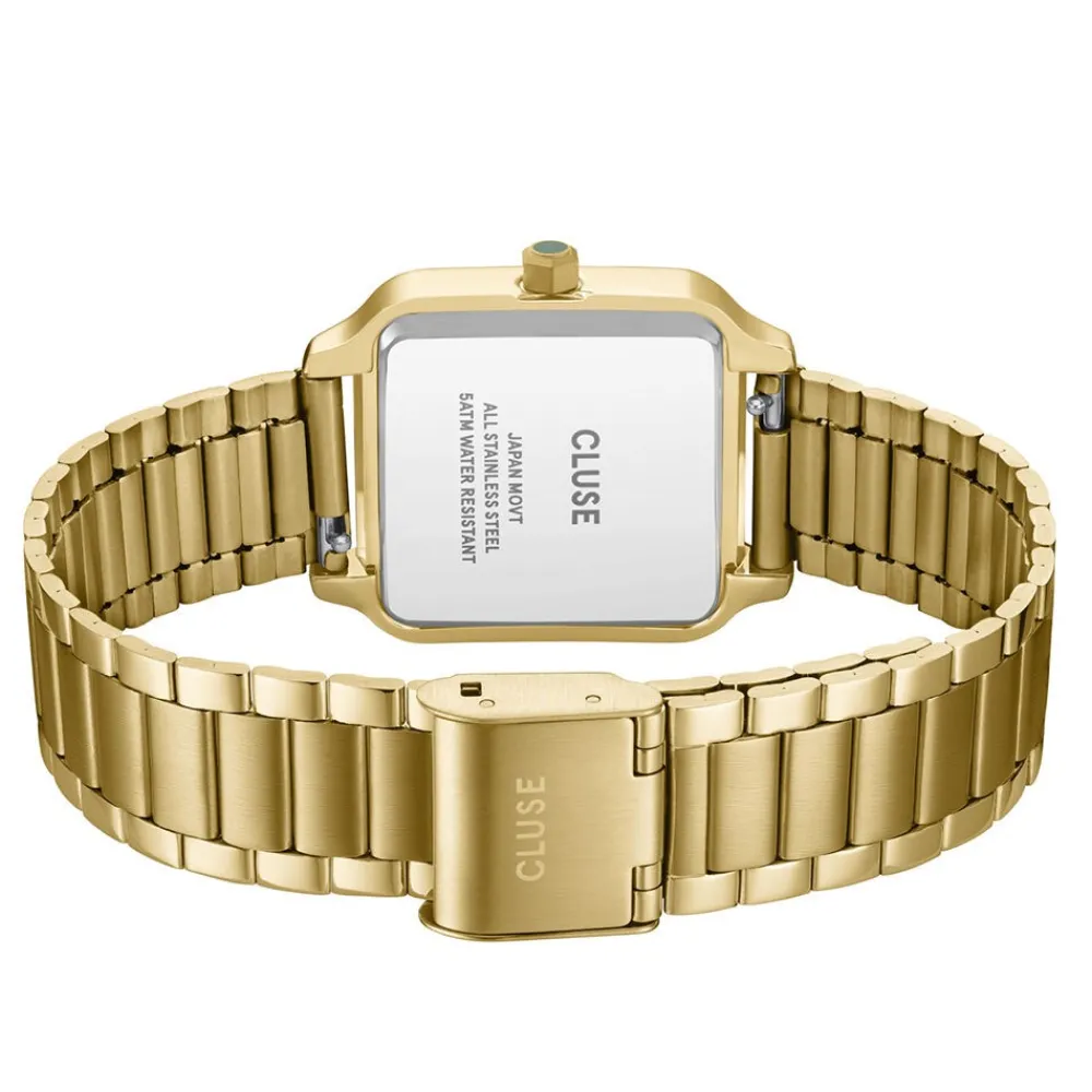 Montre Gracieuse Vert|CLUSE Hot