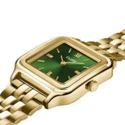 Montre Gracieuse Vert|CLUSE New