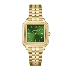 Montre Gracieuse Vert|CLUSE New