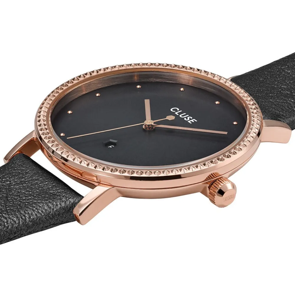 Montre Le Couronnement Gris|CLUSE Hot
