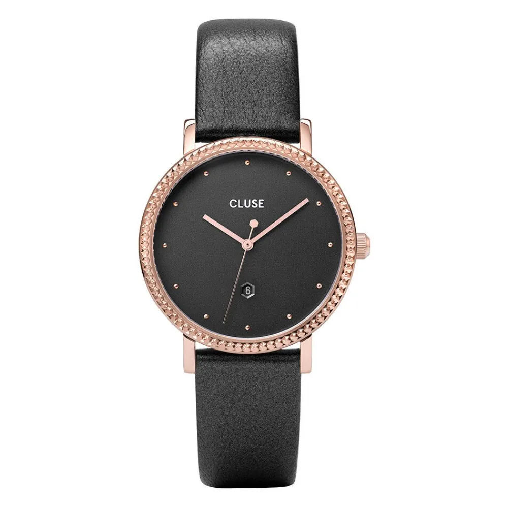 Montre Le Couronnement Gris|CLUSE Hot