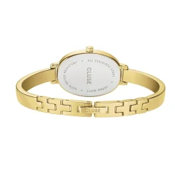 Montre L'Ovale Vert|CLUSE Clearance