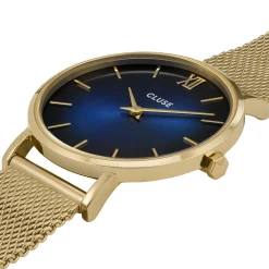 Montre Minuit Bleu|CLUSE Online