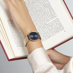 Montre Minuit Bleu|CLUSE Online