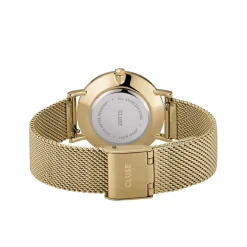 Montre Minuit Bleu|CLUSE Online