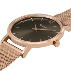 Montre Minuit Chocolat|CLUSE Best