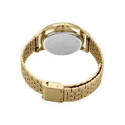 Montre Minuit Multifonction Doré|CLUSE Discount