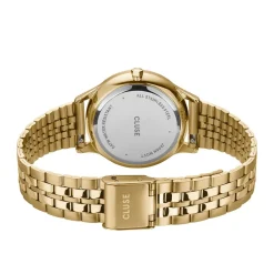 Montre Minuit Multifunction Vert|CLUSE Sale