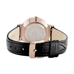 Montre Minuit Noir|CLUSE New