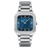 Montre Quadrus Bleu|CLUSE Sale