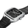 Montre Quadrus Multifonction Noir|CLUSE Discount