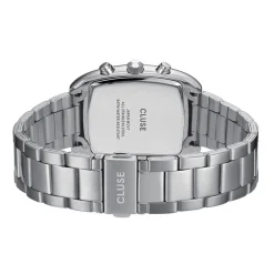 Montre Quartaut Chrono Bleu|CLUSE Best