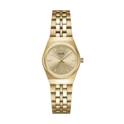 Montre Retro 70'S Mini Doré|CLUSE Discount