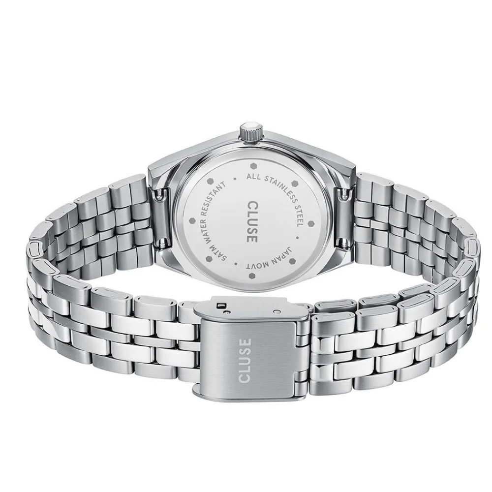 Montre Retro 70'S Mini Vert|CLUSE Discount