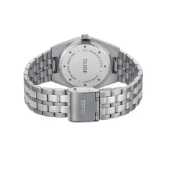 Montre Retro 70's Vert|CLUSE Clearance