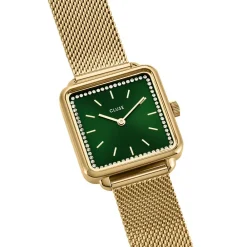 Montre Tetragone Vert|CLUSE Sale