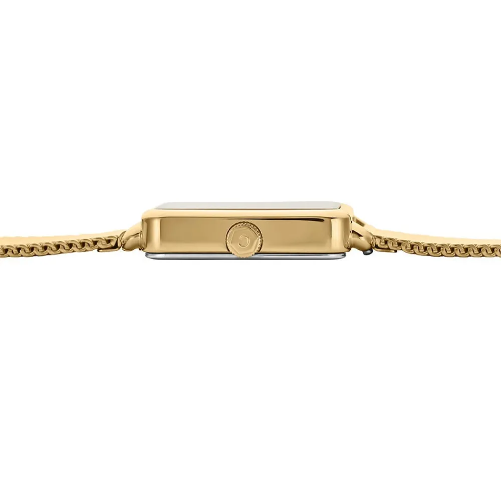 Montre Tetragone Vert|CLUSE Sale