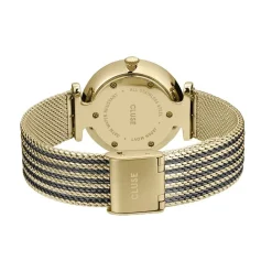 Montre Triomphe Champagne|CLUSE Outlet